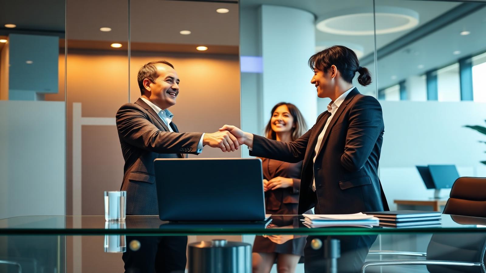 HFM client approved for an investment loan facility